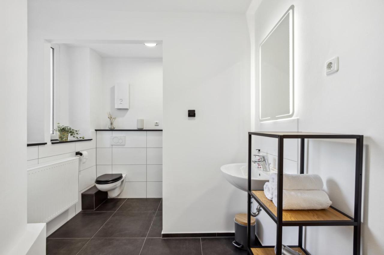 Mark 51-7 - Workplace - Netflix - Washer Dryer - Modern Design Bochum Esterno foto