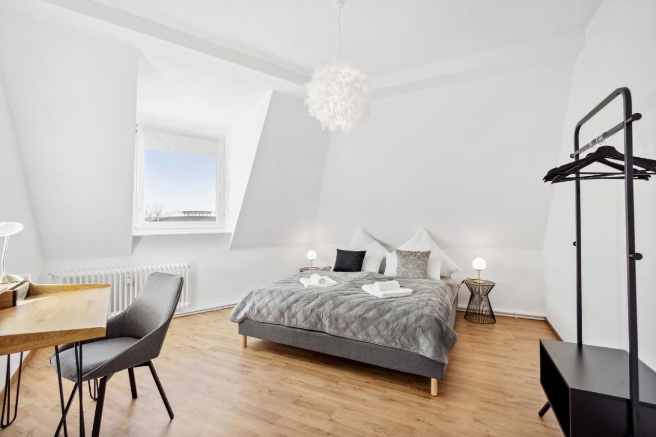 Mark 51-7 - Workplace - Netflix - Washer Dryer - Modern Design Bochum Esterno foto
