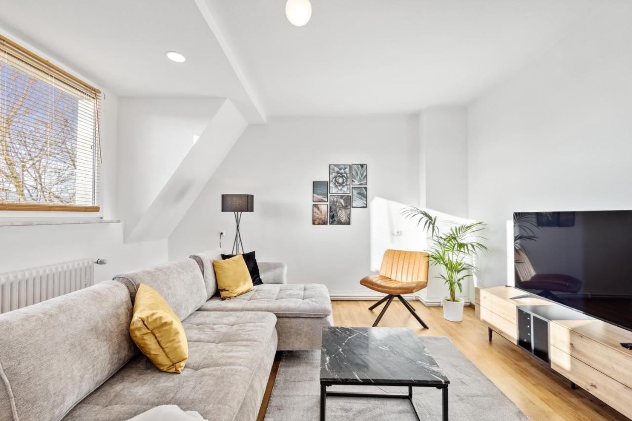 Mark 51-7 - Workplace - Netflix - Washer Dryer - Modern Design Bochum Esterno foto