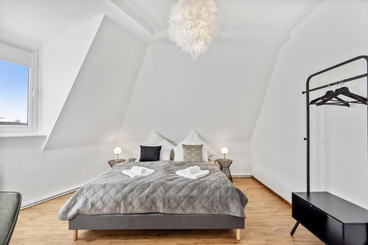 Mark 51-7 - Workplace - Netflix - Washer Dryer - Modern Design Bochum Esterno foto