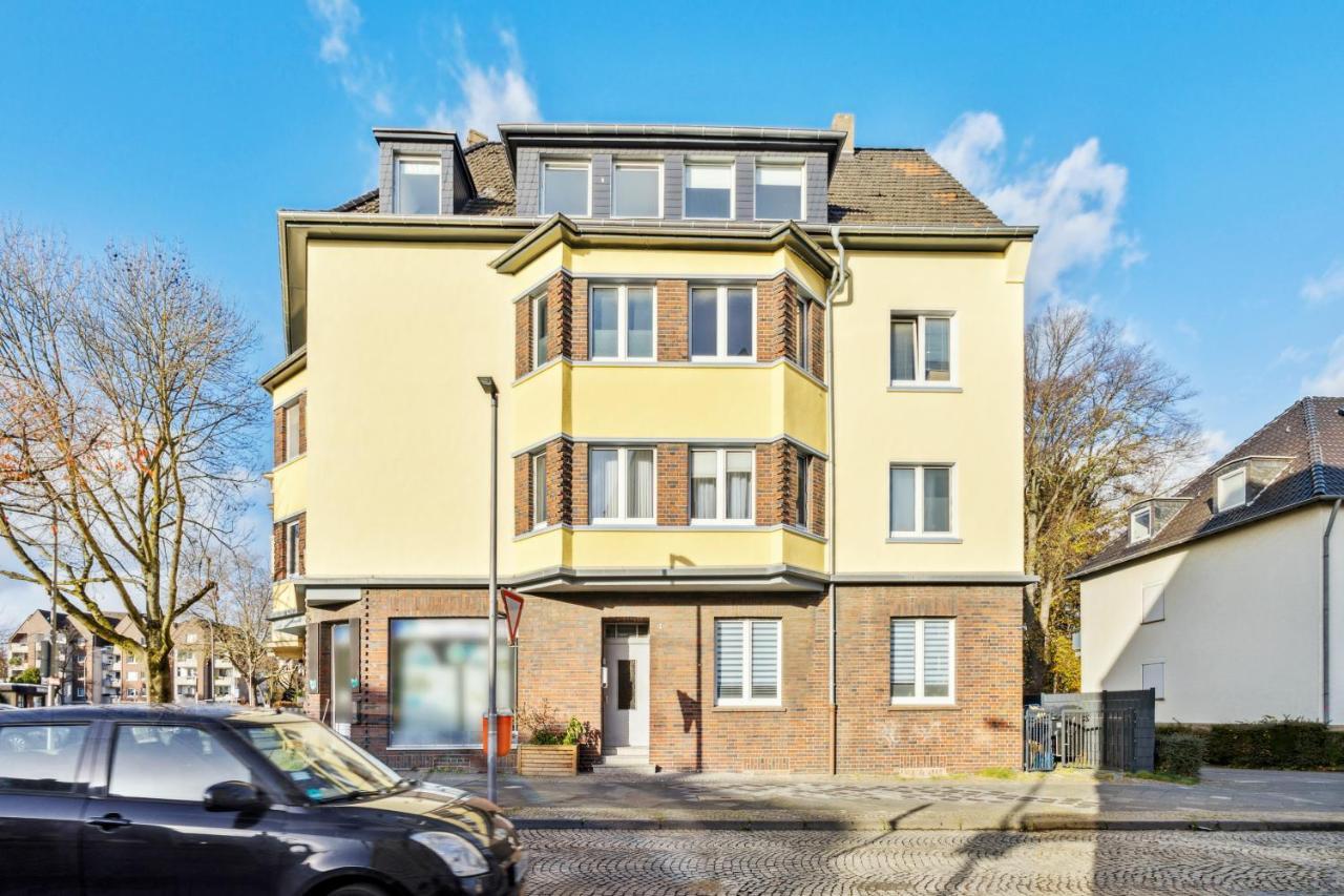 Mark 51-7 - Workplace - Netflix - Washer Dryer - Modern Design Bochum Esterno foto